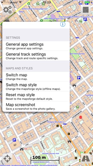 Vectorial Map Lite(圖4)-速報App