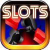Golden Game Fire of Wild SLOTS - FREE Las Vegas Casino Game