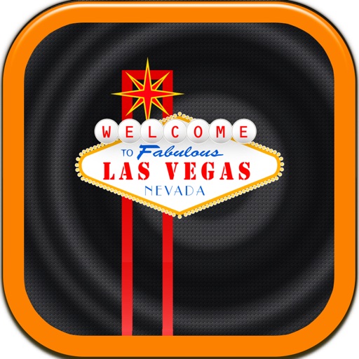 Paradise Welcome Las Vegas 777 - Game of Casino FREE iOS App