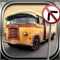 Bus City Racer – Extreme Parking Challenge, Addicting Car Park for Teens and Kids