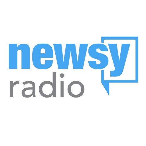 Newsy Radio icon