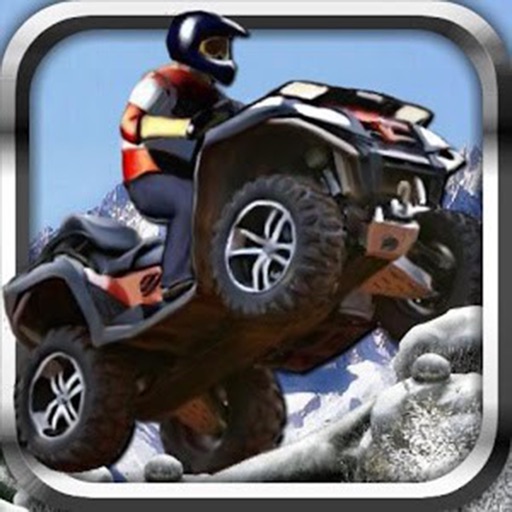 Snow Moto iOS App