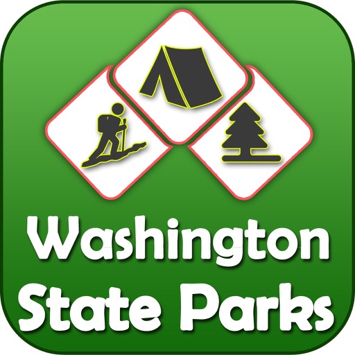 Washington State Campgrounds & National Parks Guide