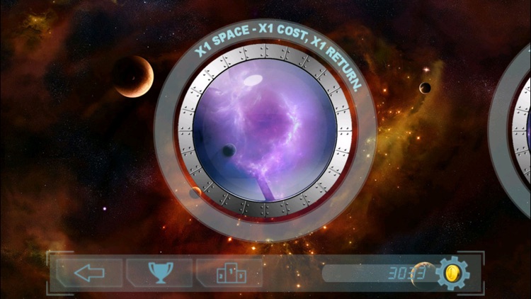 Starship screenshot-4