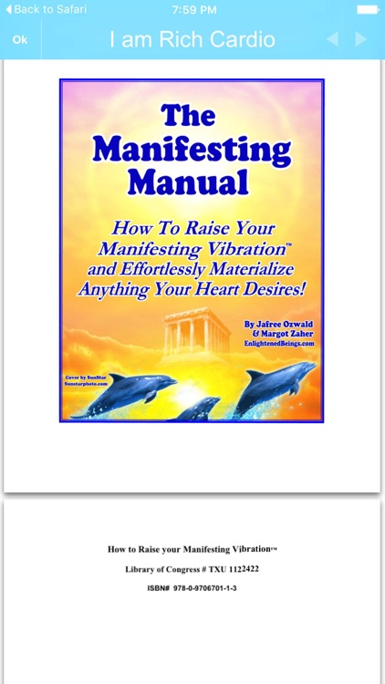Attract Monetary Wealth & Financial Abundance With Hypnosis: Wealth & Abundance Hypnosis Audio screenshot-3