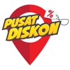 Pusat Diskon