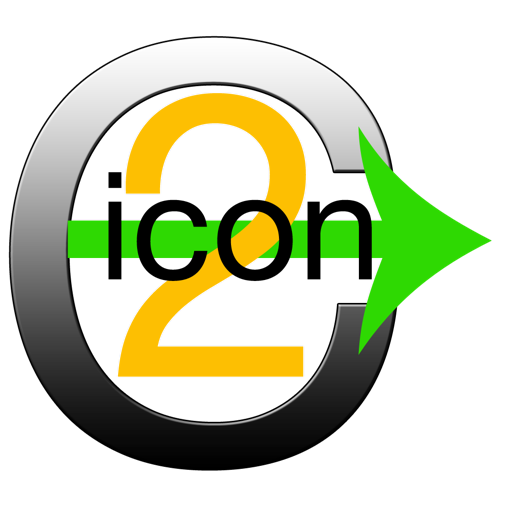 convert2icon