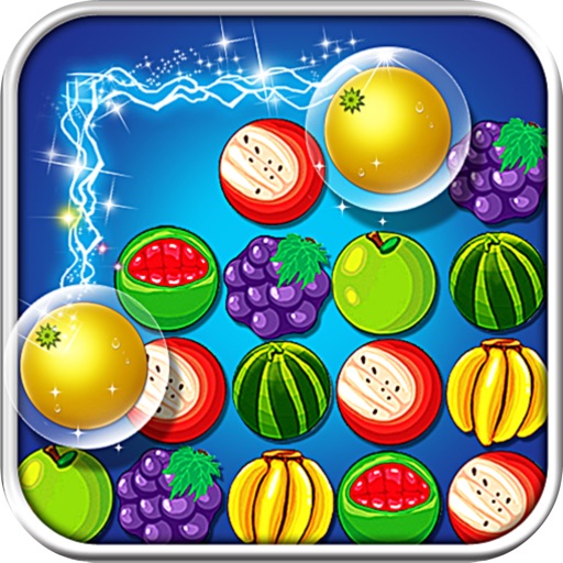 Fruit Link Combo iOS App