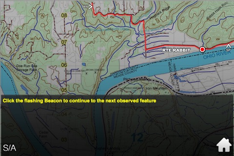 Route Recon screenshot 2