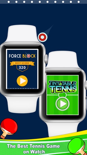 Teensy Watch Games Pack2 : 2-in-1(圖1)-速報App