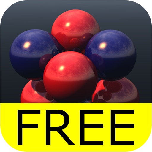 Periodic Table Explorer Free iOS App