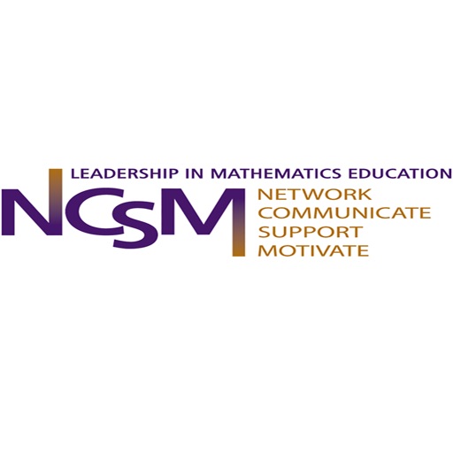 National Council of Supervisors of Mathematics