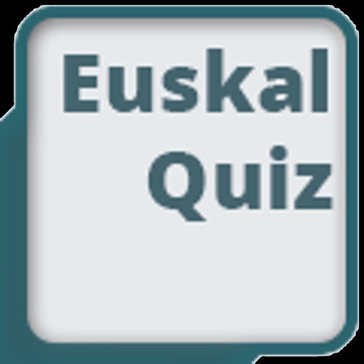 Euskal Quiz iOS App