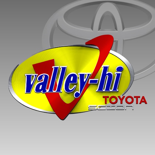 Valley-Hi Toyota Scion