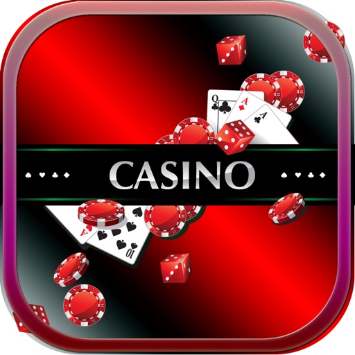 Lucky Game Bet Reel Slots - Free Slots Gambler icon