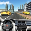Offroad Taxi Driving Sim