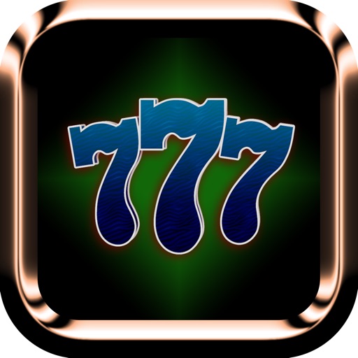 777 Go Go Go Millionaire Slots Machine - FREE Games icon