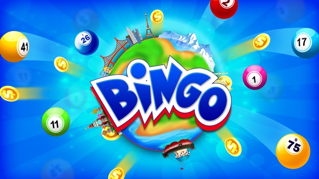 Bingo Frenzy(圖5)-速報App