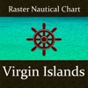 Virgin Islands – Nautical Charts