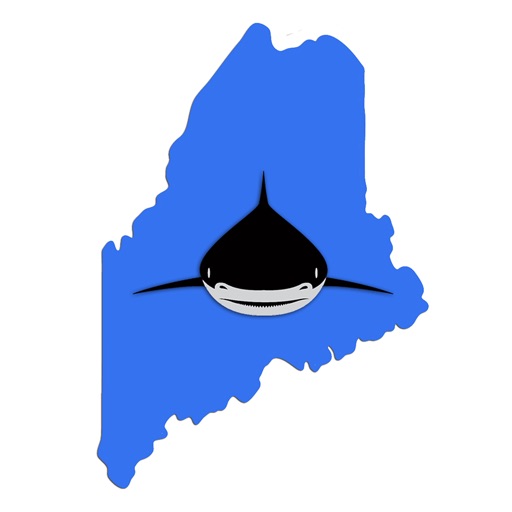 Maine Sharks icon