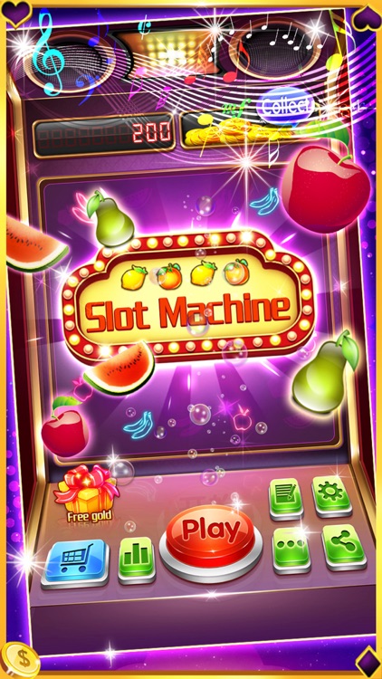 Classic fruit machine games to play