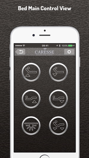 Caresse Remote(圖2)-速報App