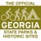 Download the Official Georgia State Parks Pocket Ranger® app to enhance any of your state park visits