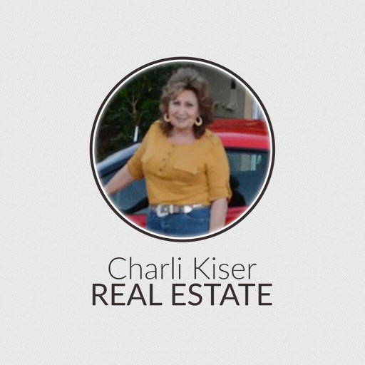 Charli Kiser – Realtor – Residential and Commercial Sales