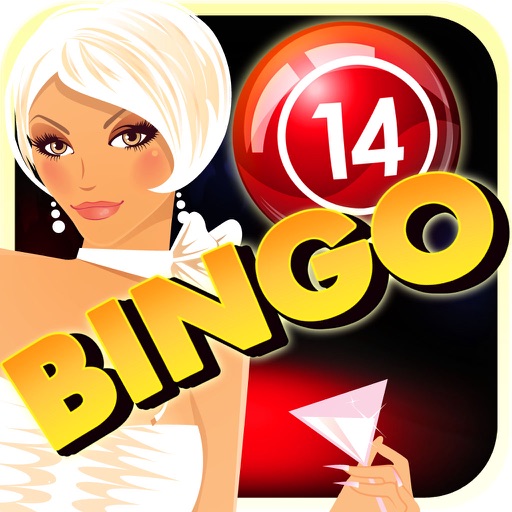 Bingo Club Feast Pro iOS App