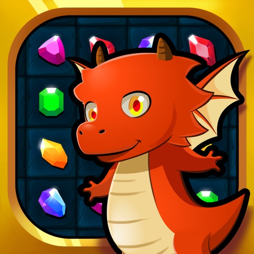 Gems of Light Premium Icon