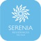 The SERENIA app is your glance in to the world of SERENIA