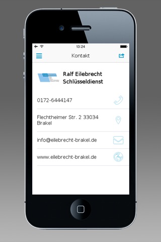 Ralf Eilebrecht Schlüsseldiens screenshot 4