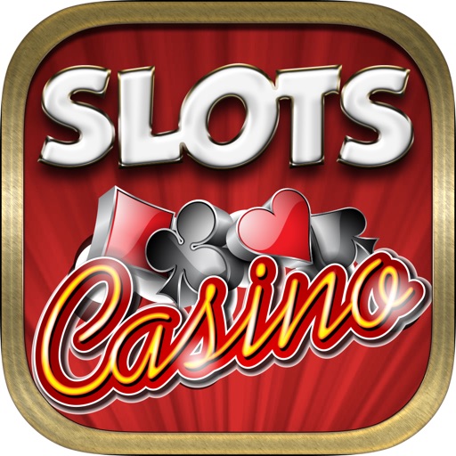 ````` 2016 ````` - A SLOTS Casino Special Las Vegas Game - FREE Spin And Win Machine icon