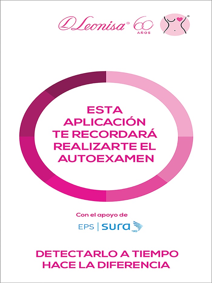 Leonisa Te Cuida