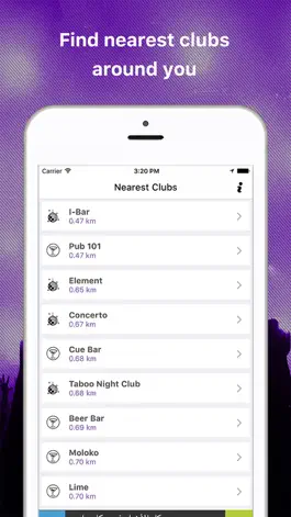 Game screenshot Lebanon Nightlife mod apk