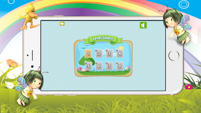 How to cancel & delete Fruits memo preschooler education game for kids from iphone & ipad 3