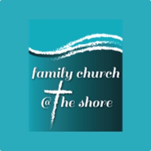 Family Church @ The Shore icon