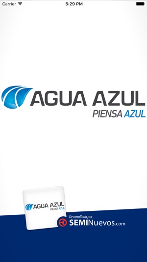 Volkswagen Agua Azul(圖1)-速報App