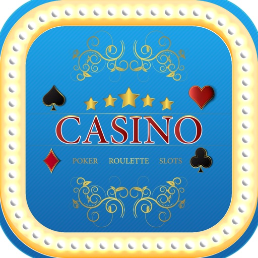 Coins Rewards Carpet Joint - FREE Vegas Jackpot Slots Machine icon