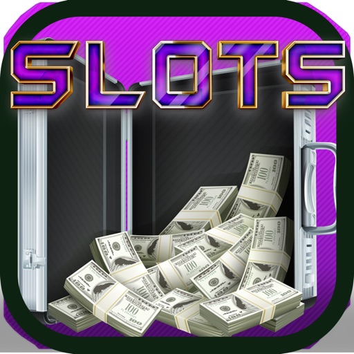 A Cashman With The Bag Of Coins Diamond Strategy Joy - FREE Classic Slots icon