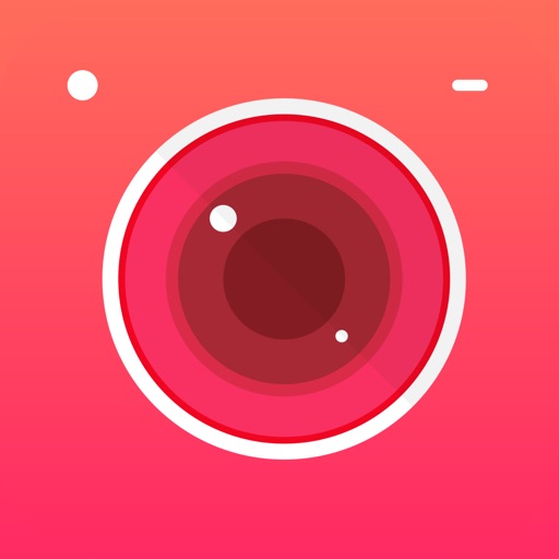 Lookme! Selfie Camera - Make Beauty Photos iOS App