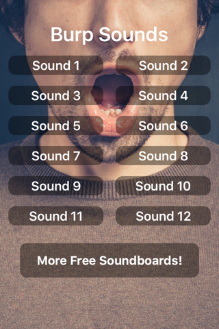 Burp Sounds - náhled