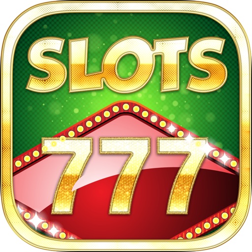 777 A Caesars Amazing Lucky Slots Game FREE icon
