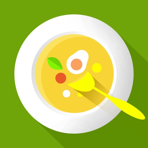 Easy Appetizer icon