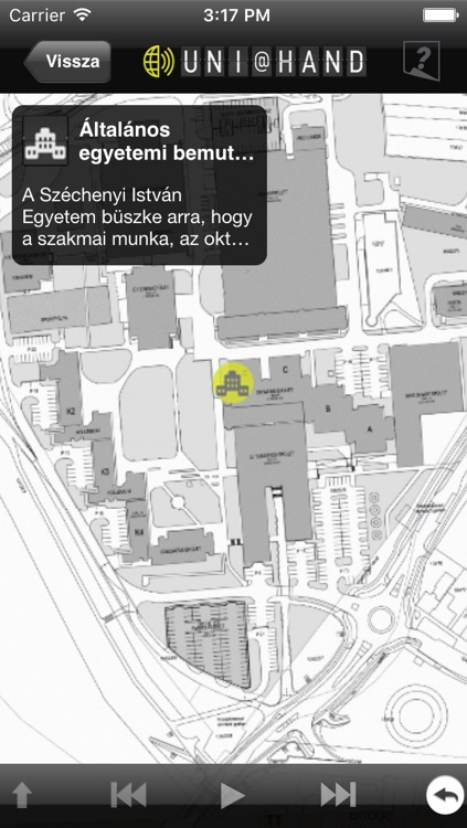 SZE UNI@HAND screenshot-2