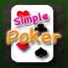 Simple Poker (DoubleUp with)