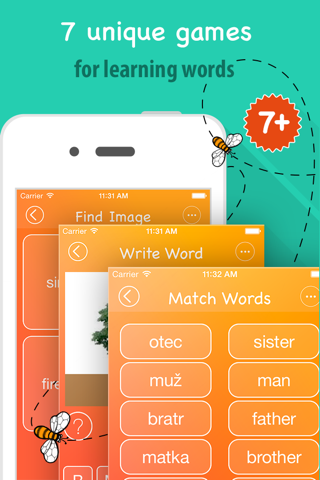 Learn Czech 6,000 Words for Free with Fun Easy Learn Education