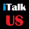 iTalkUS Mobile Stream