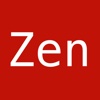Zen for 虎扑体育