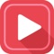 This app allows you to search and watch millions of videos on YouTube for free